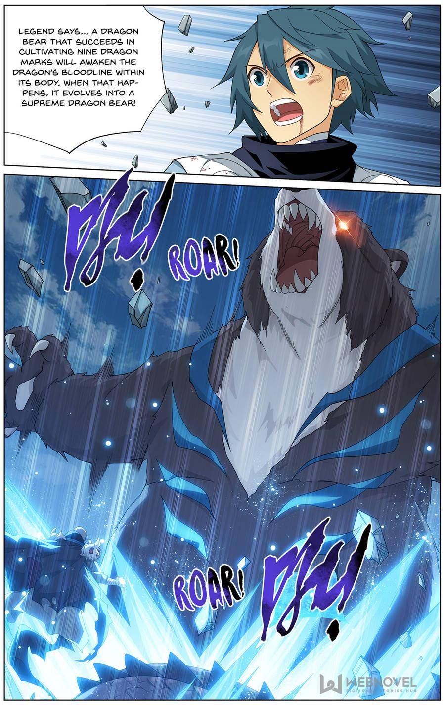 Chapter 277 - Image 2