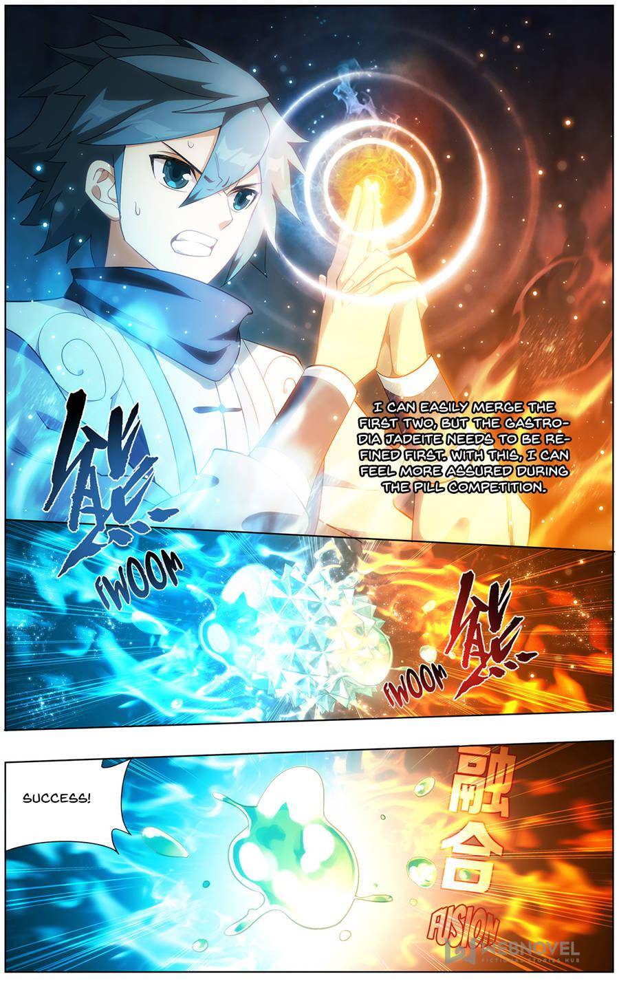 Chapter 277 - Image 20