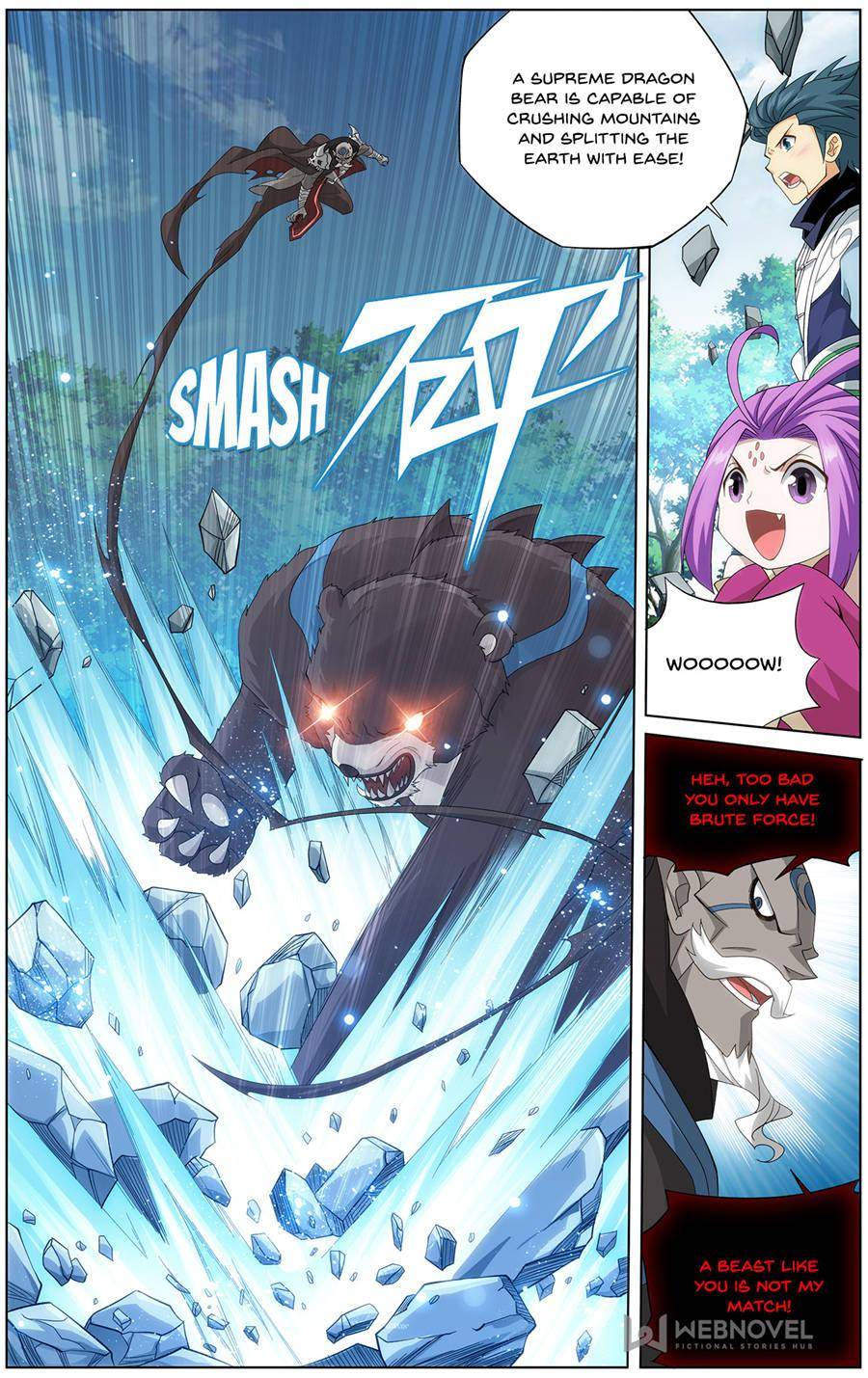 Chapter 277 - Image 3