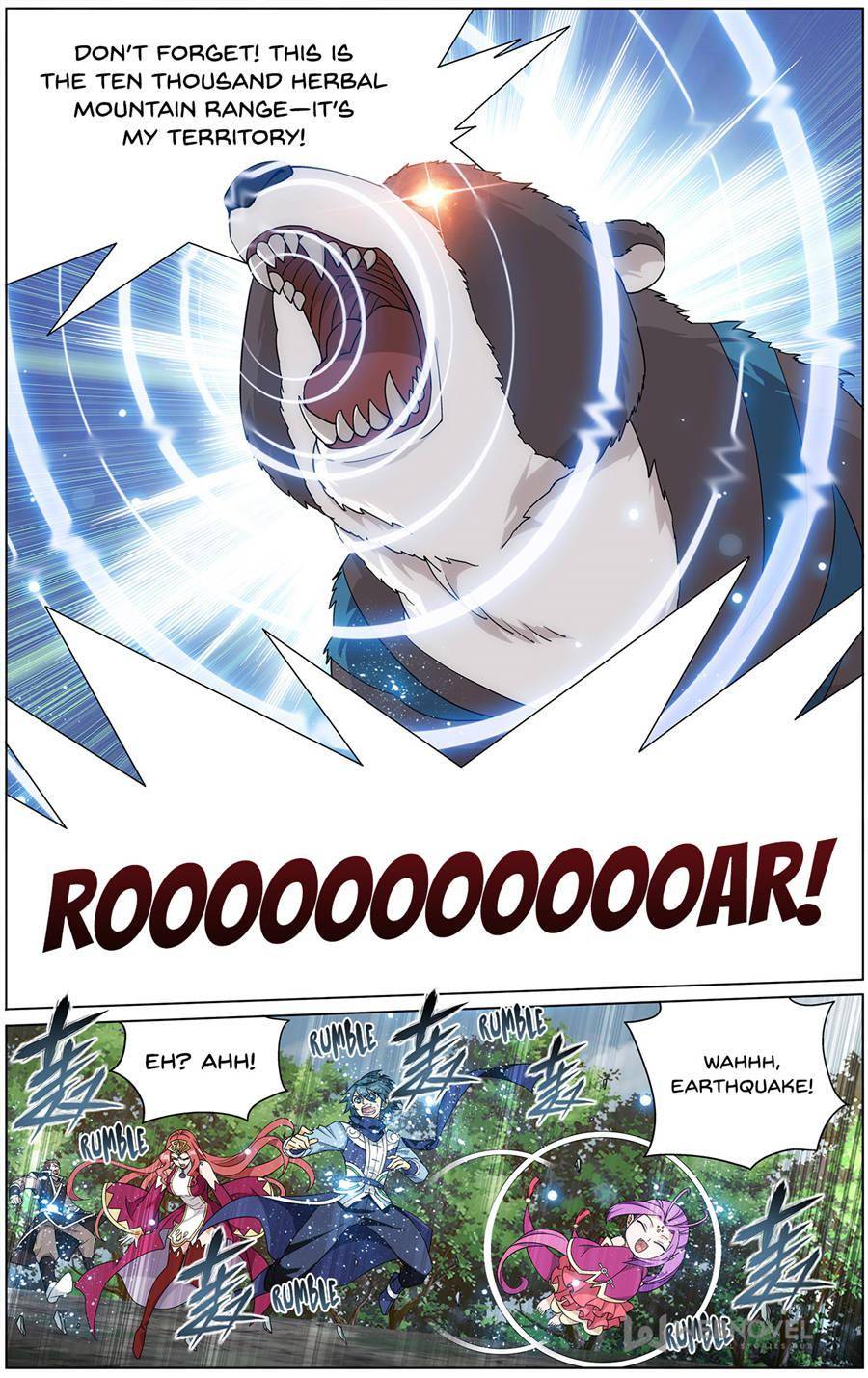 Chapter 277 - Image 4