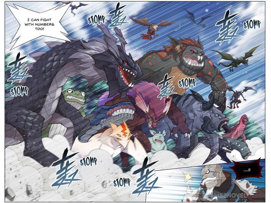 Chapter 277 - Image 5