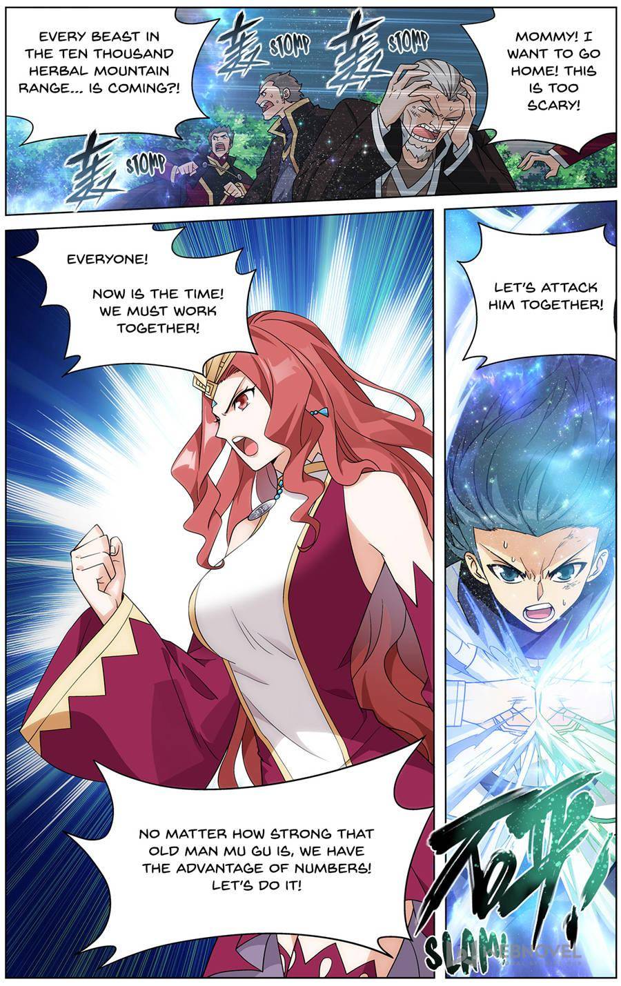 Chapter 277 - Image 6