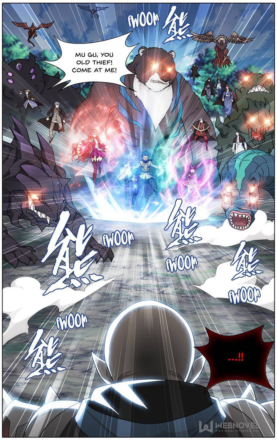 Chapter 277 - Image 7