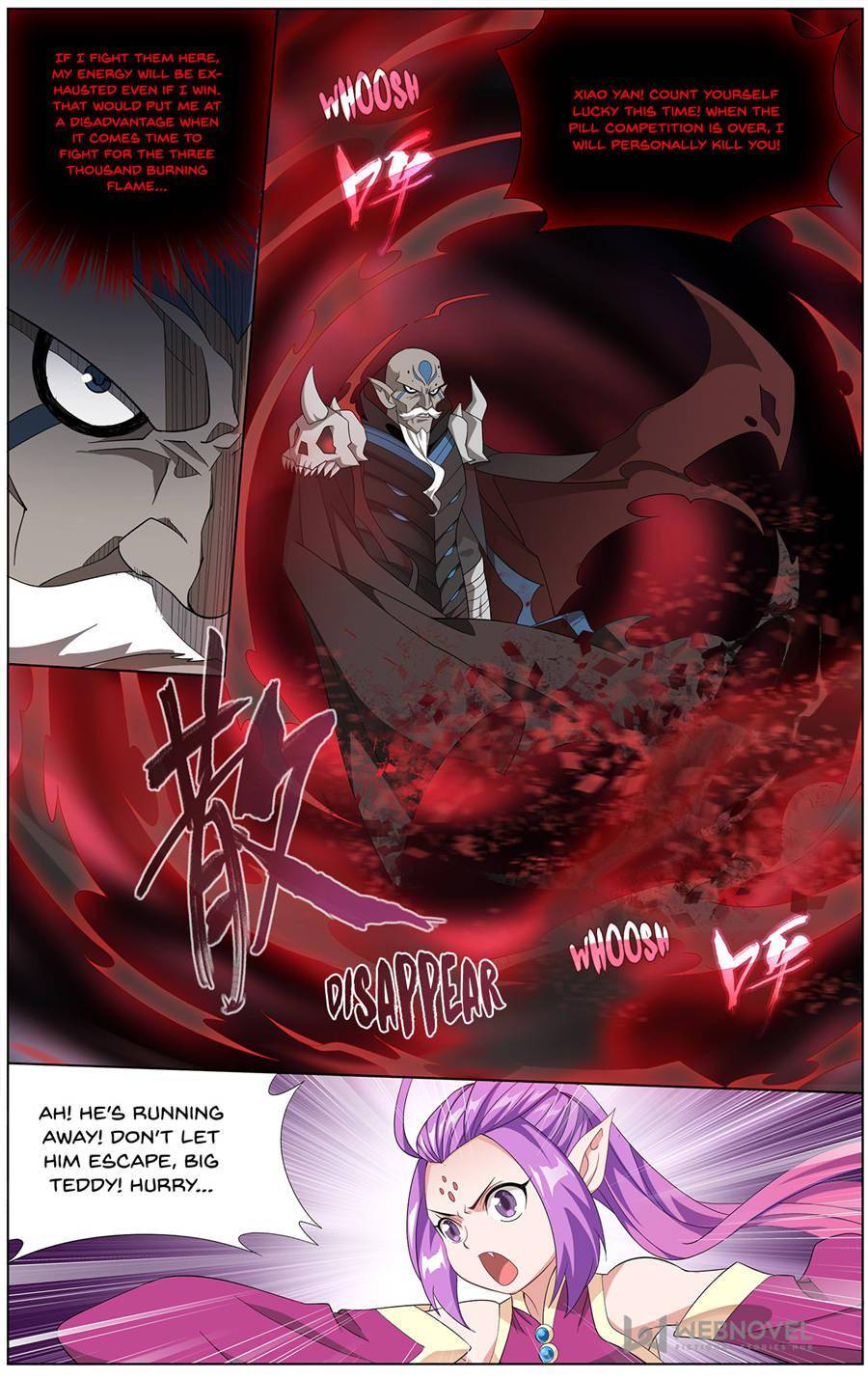 Chapter 277 - Image 8