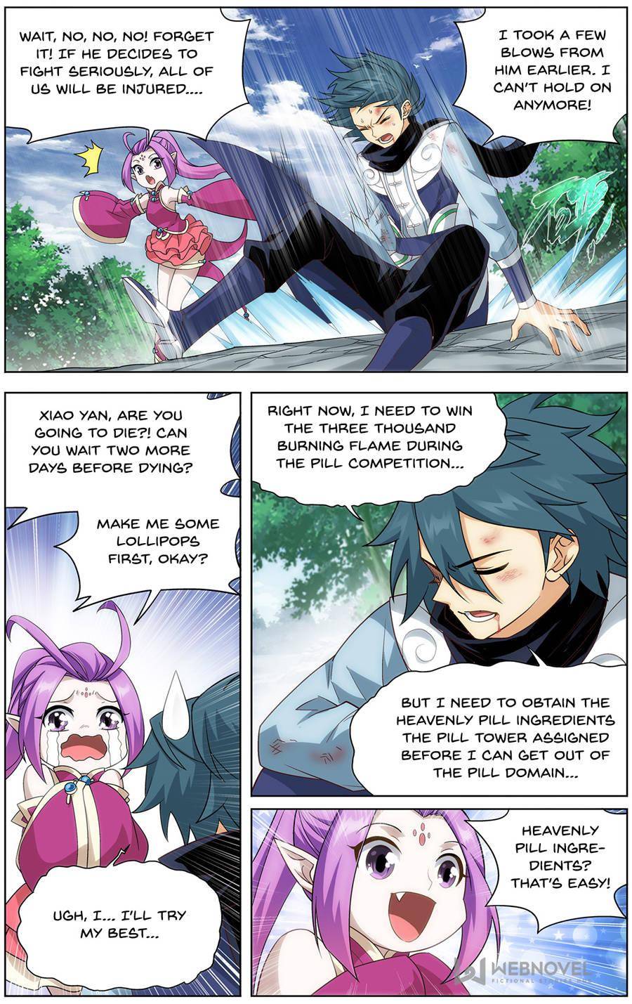 Chapter 277 - Image 9