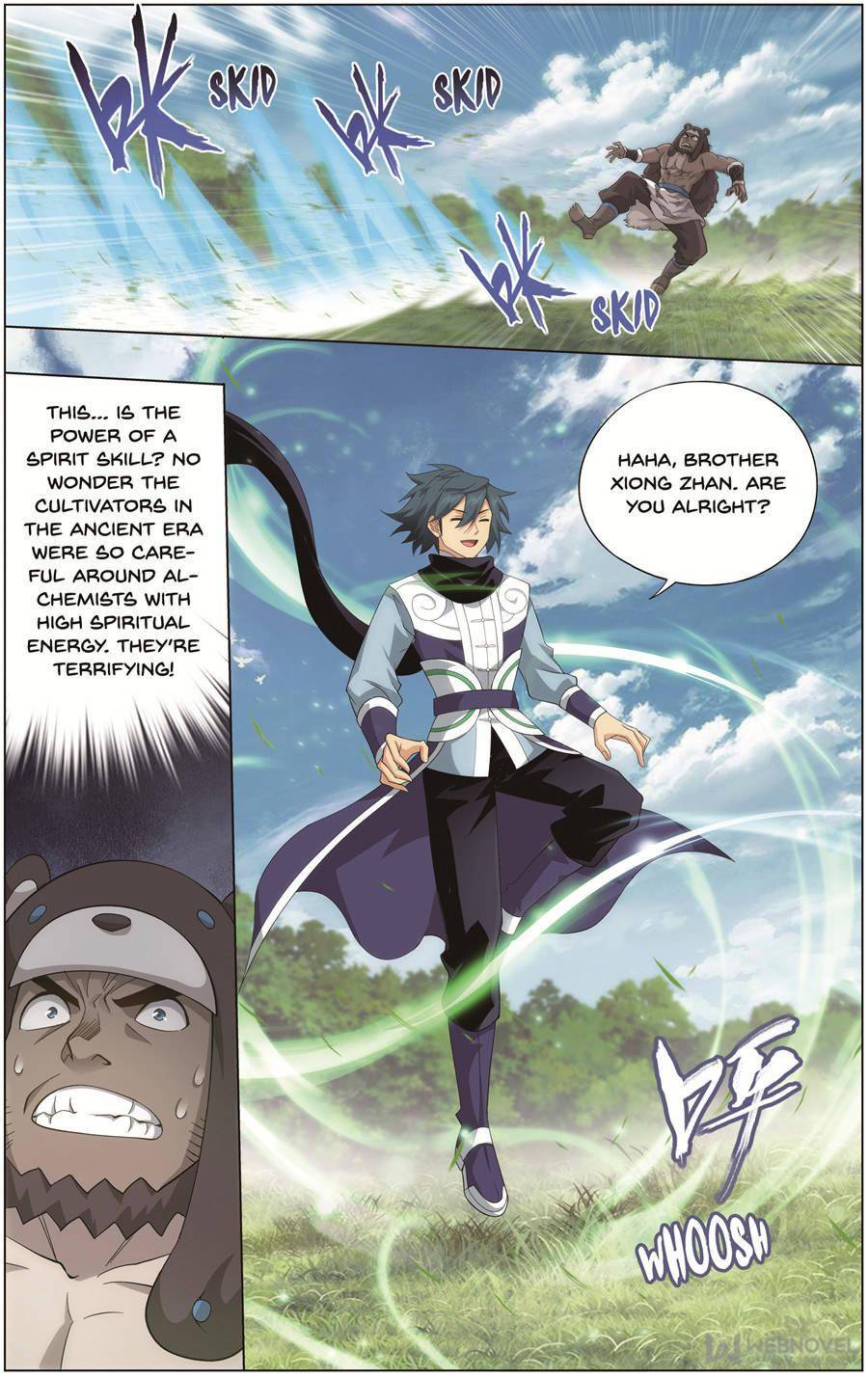 Chapter 278 - Image 11