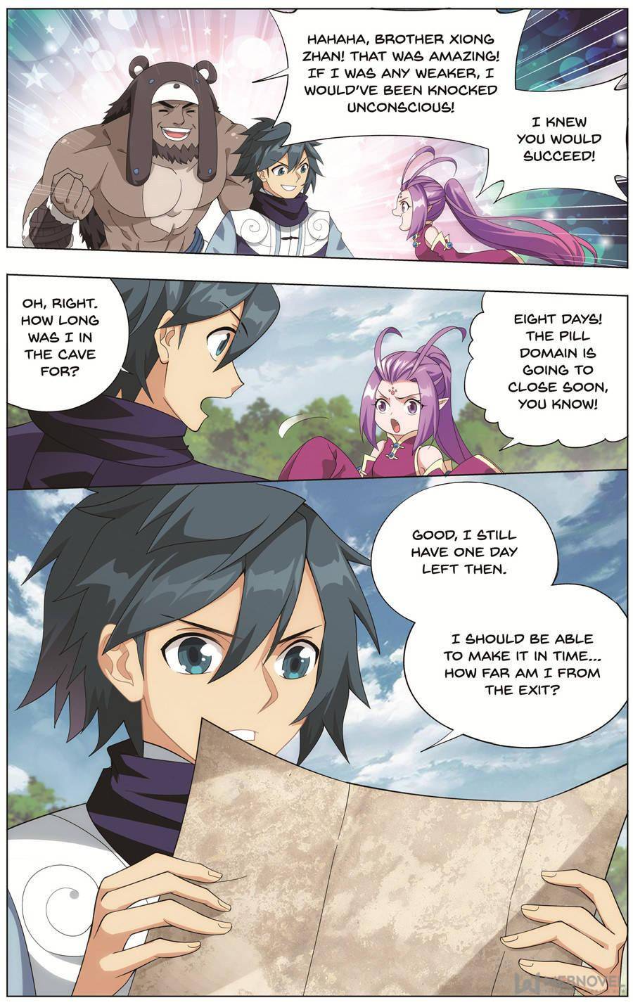 Chapter 278 - Image 12