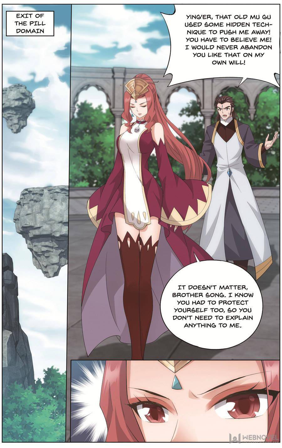 Chapter 278 - Image 14