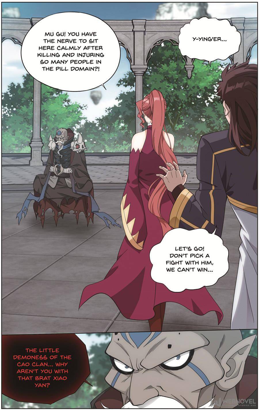 Chapter 278 - Image 15