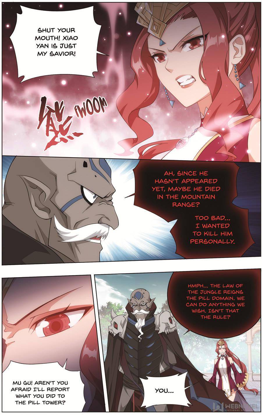 Chapter 278 - Image 16
