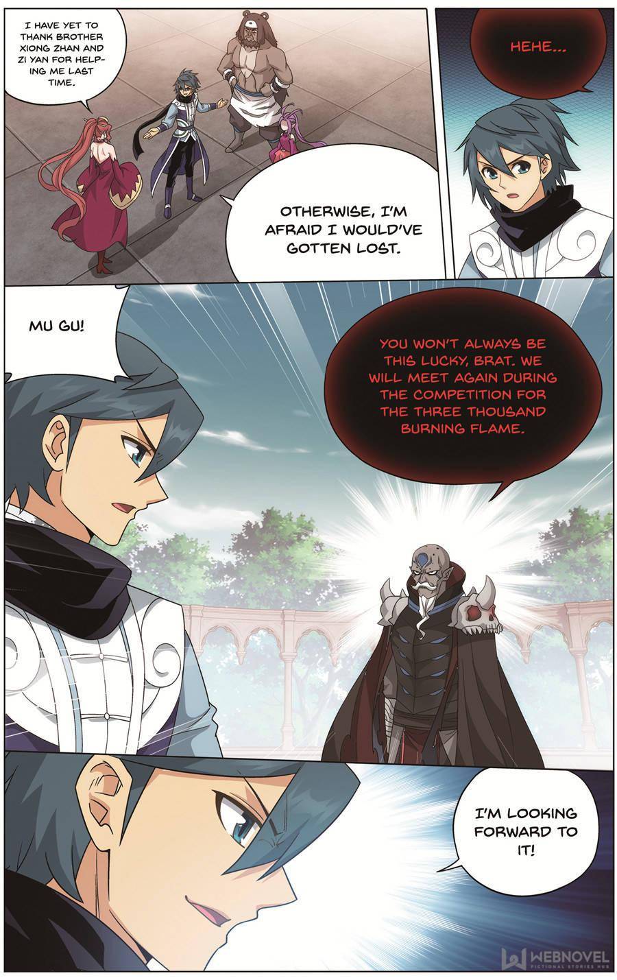 Chapter 278 - Image 19