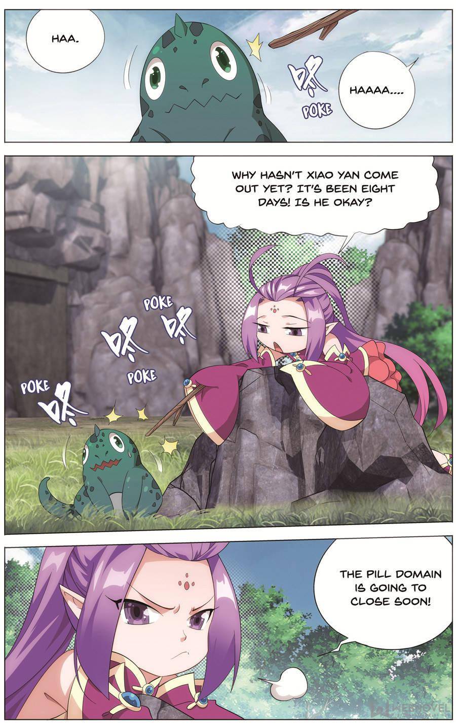 Chapter 278 - Image 2