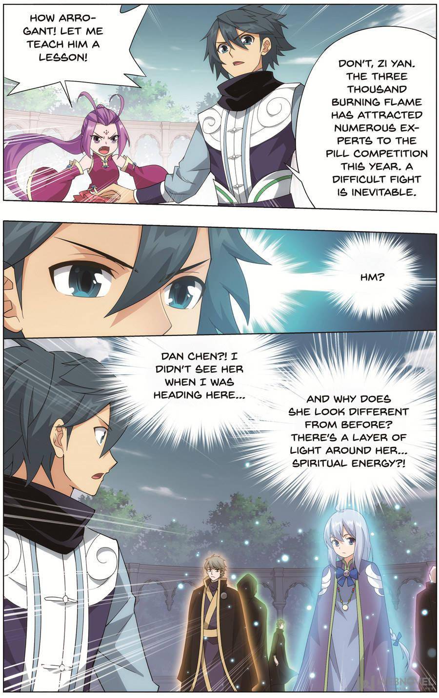 Chapter 278 - Image 20