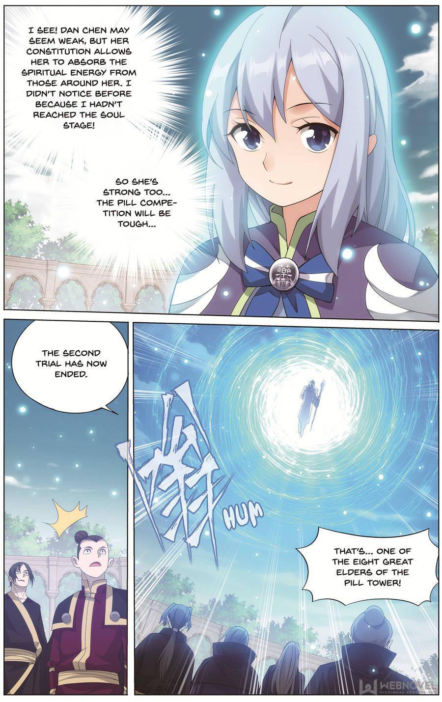 Chapter 278 - Image 21