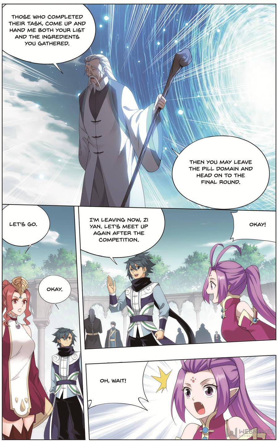 Chapter 278 - Image 22
