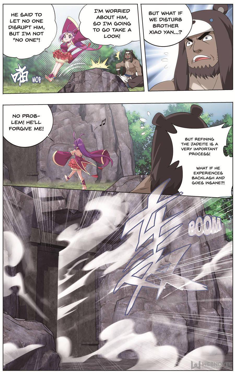 Chapter 278 - Image 3