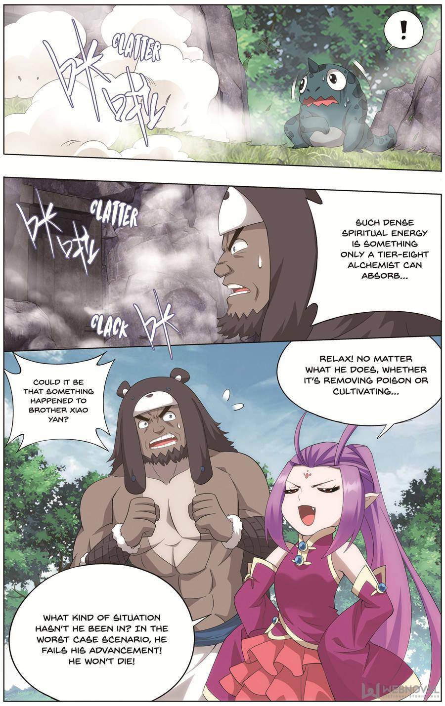 Chapter 278 - Image 4