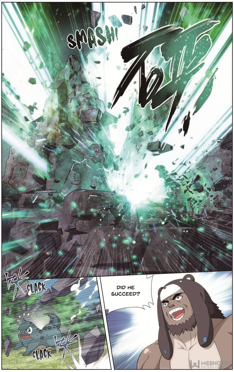 Chapter 278 - Image 6