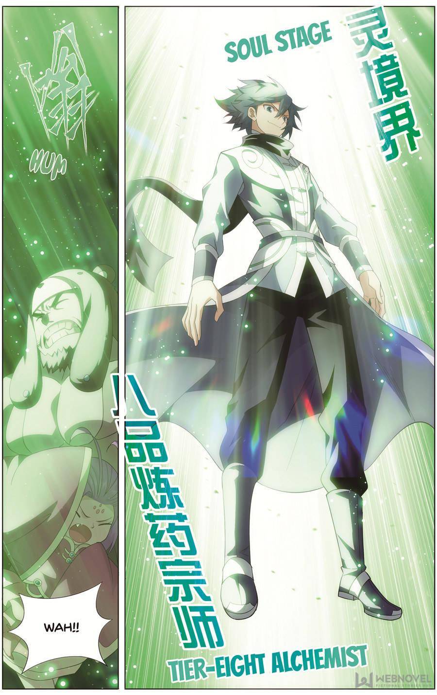 Chapter 278 - Image 9