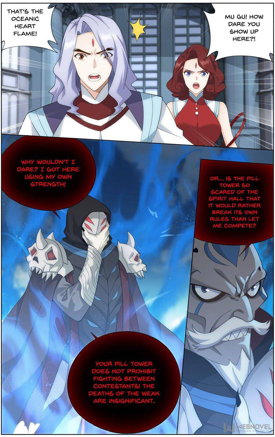 Chapter 279 - Image 11