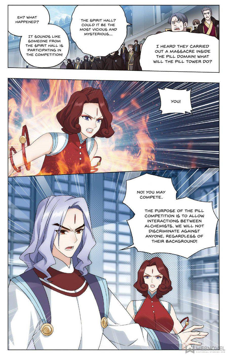 Chapter 279 - Image 12