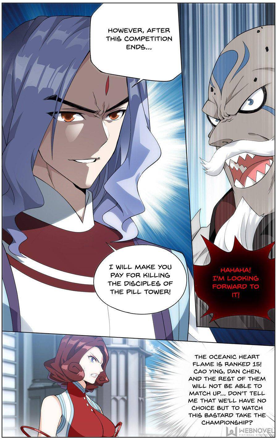 Chapter 279 - Image 13