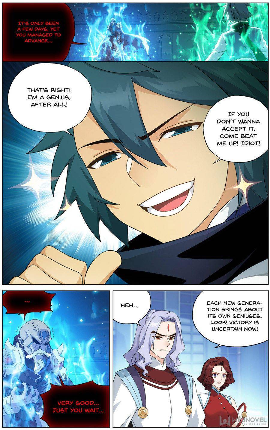 Chapter 279 - Image 15