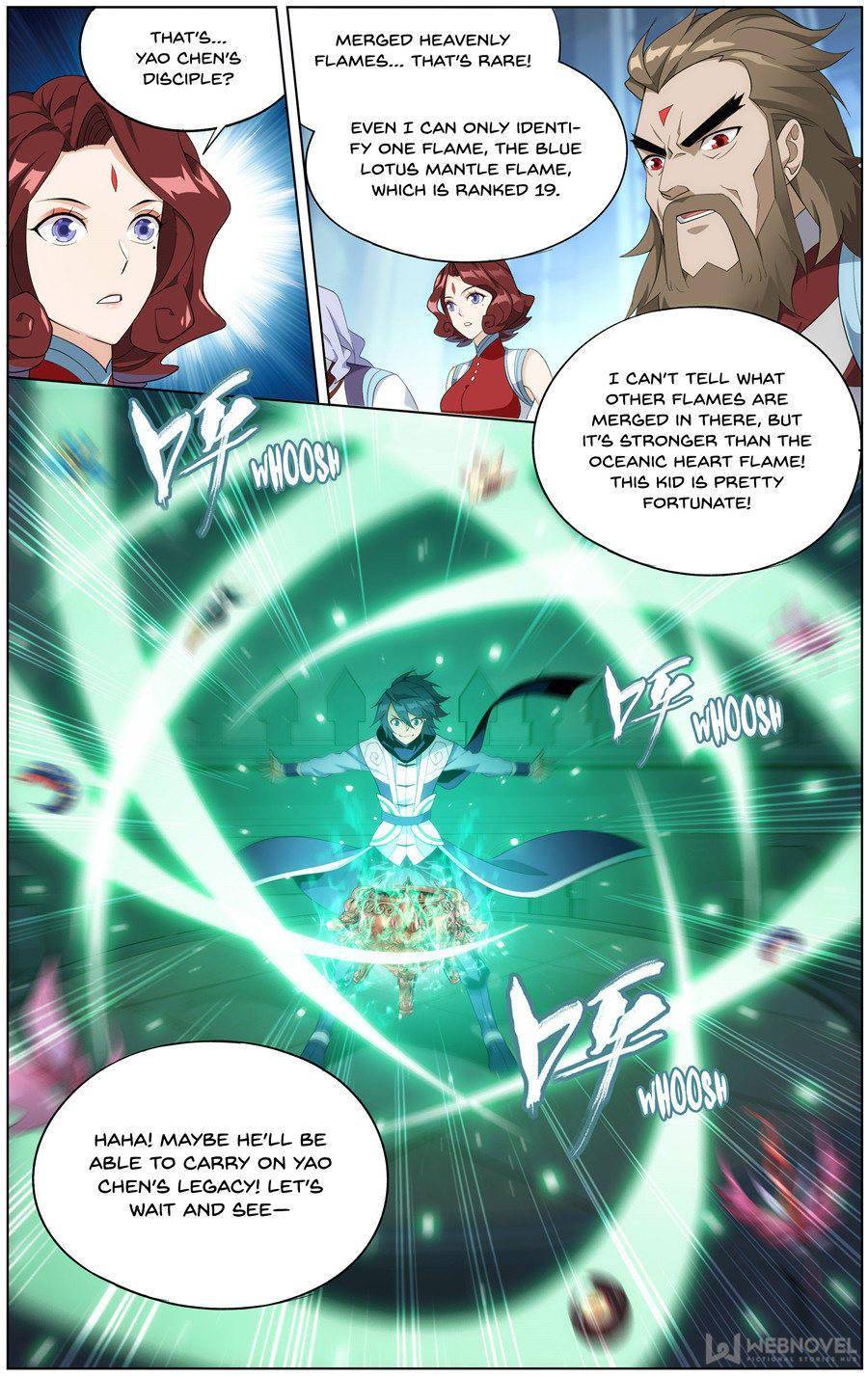 Chapter 279 - Image 16