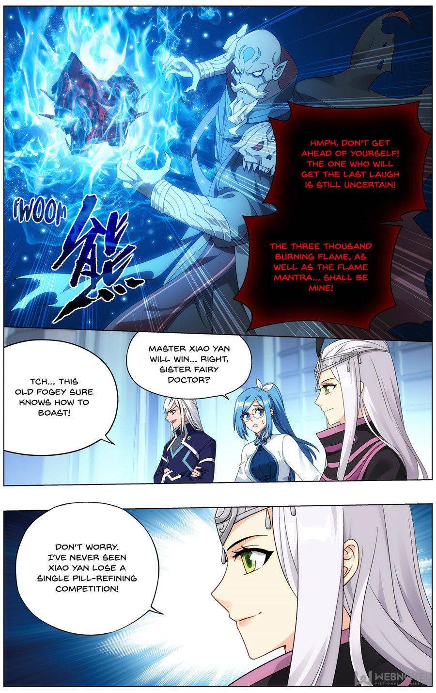 Chapter 279 - Image 17