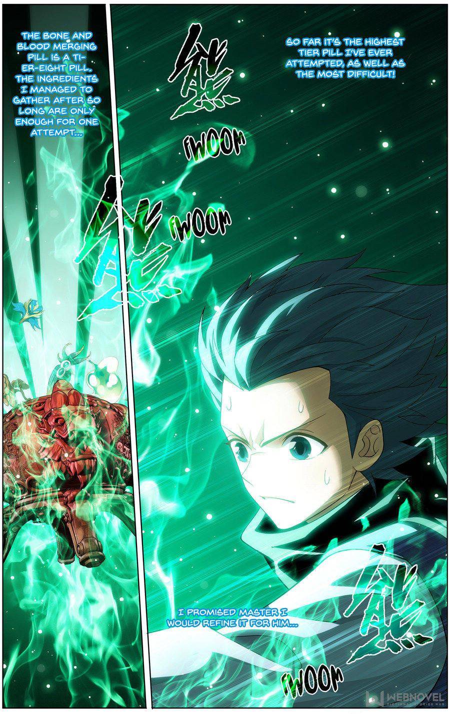 Chapter 279 - Image 18