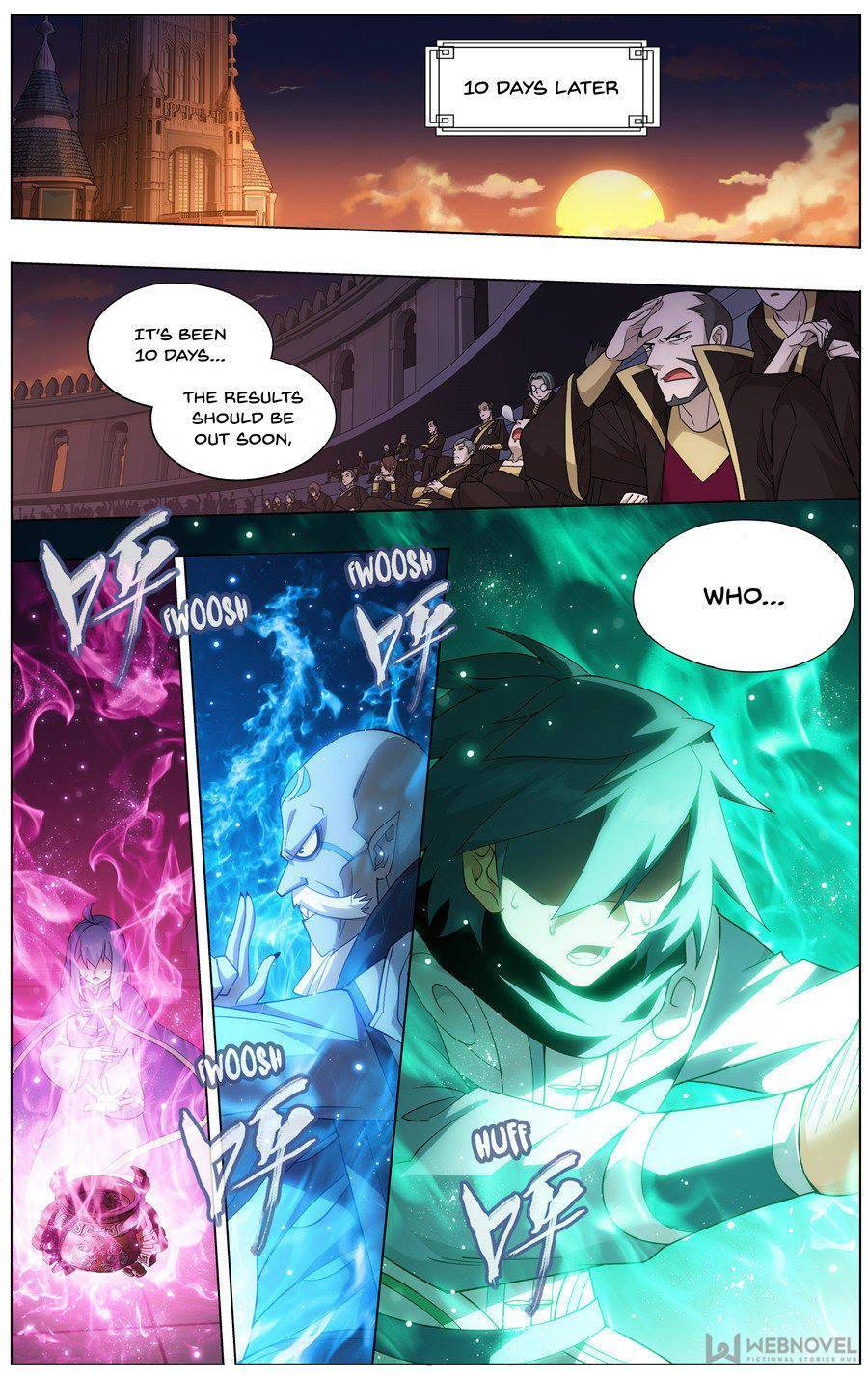 Chapter 279 - Image 20