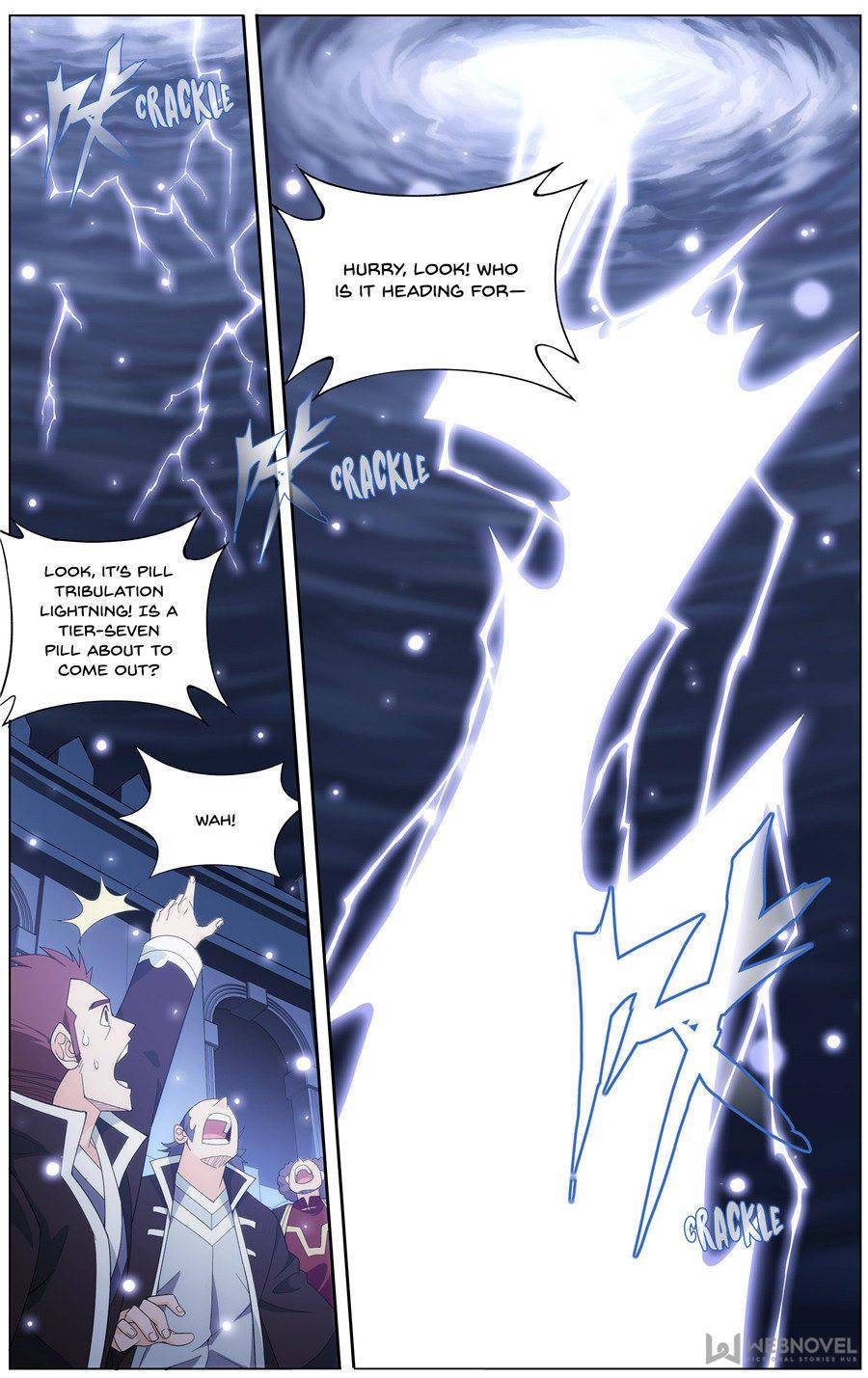 Chapter 279 - Image 21