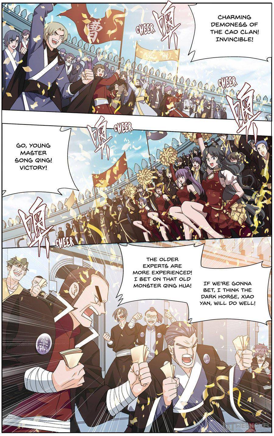 Chapter 279 - Image 3