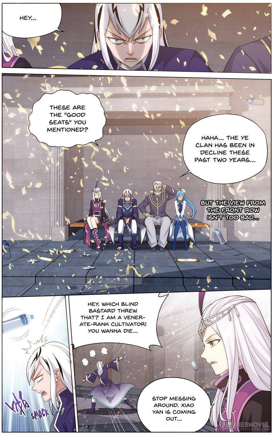 Chapter 279 - Image 4