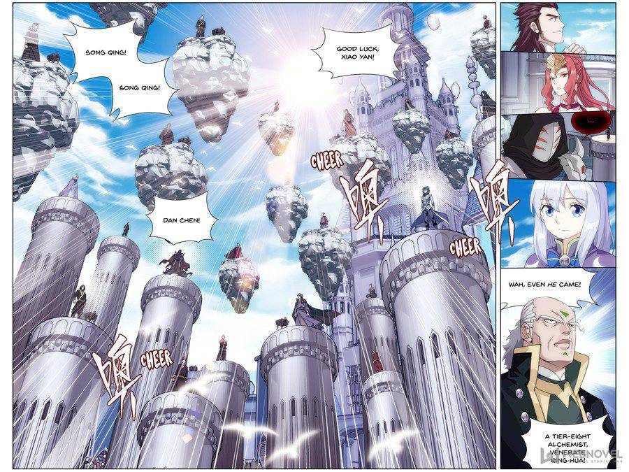 Chapter 279 - Image 5