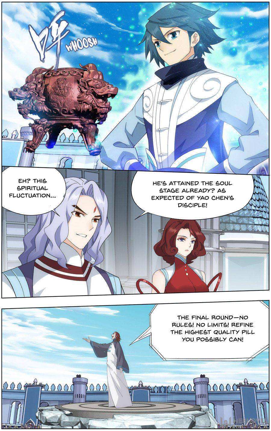 Chapter 279 - Image 6