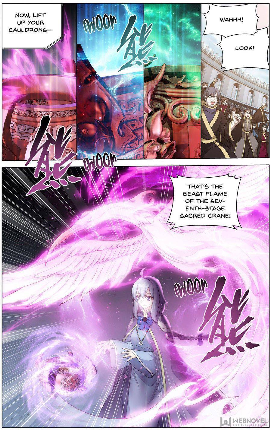 Chapter 279 - Image 7