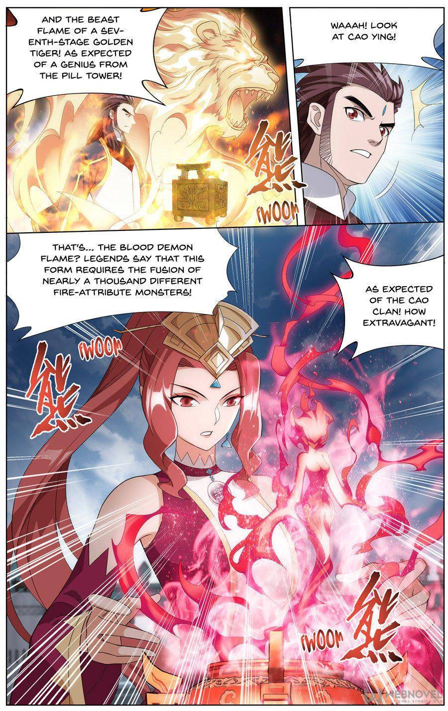 Chapter 279 - Image 8