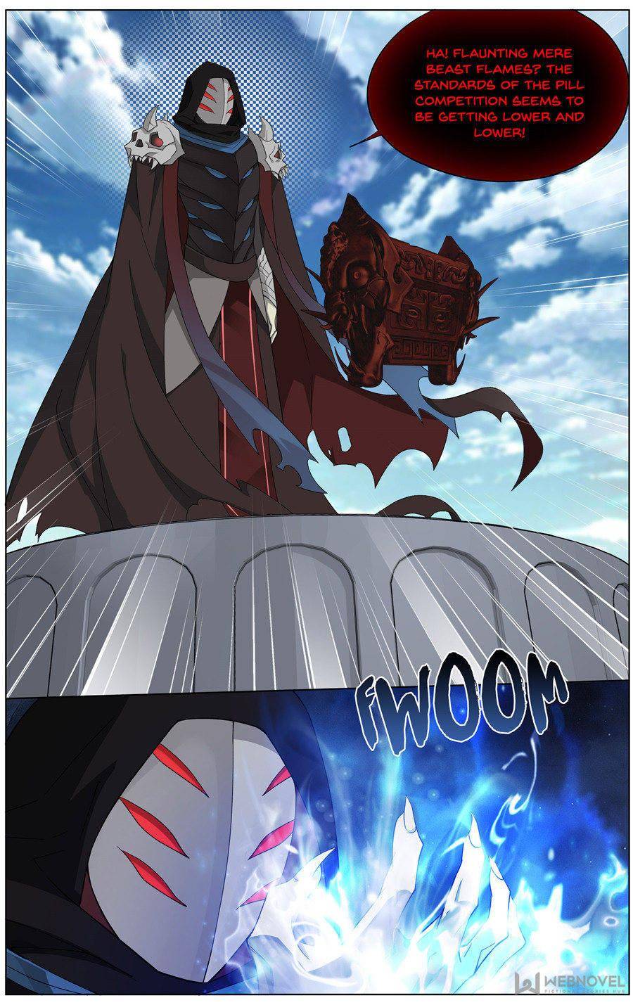 Chapter 279 - Image 9