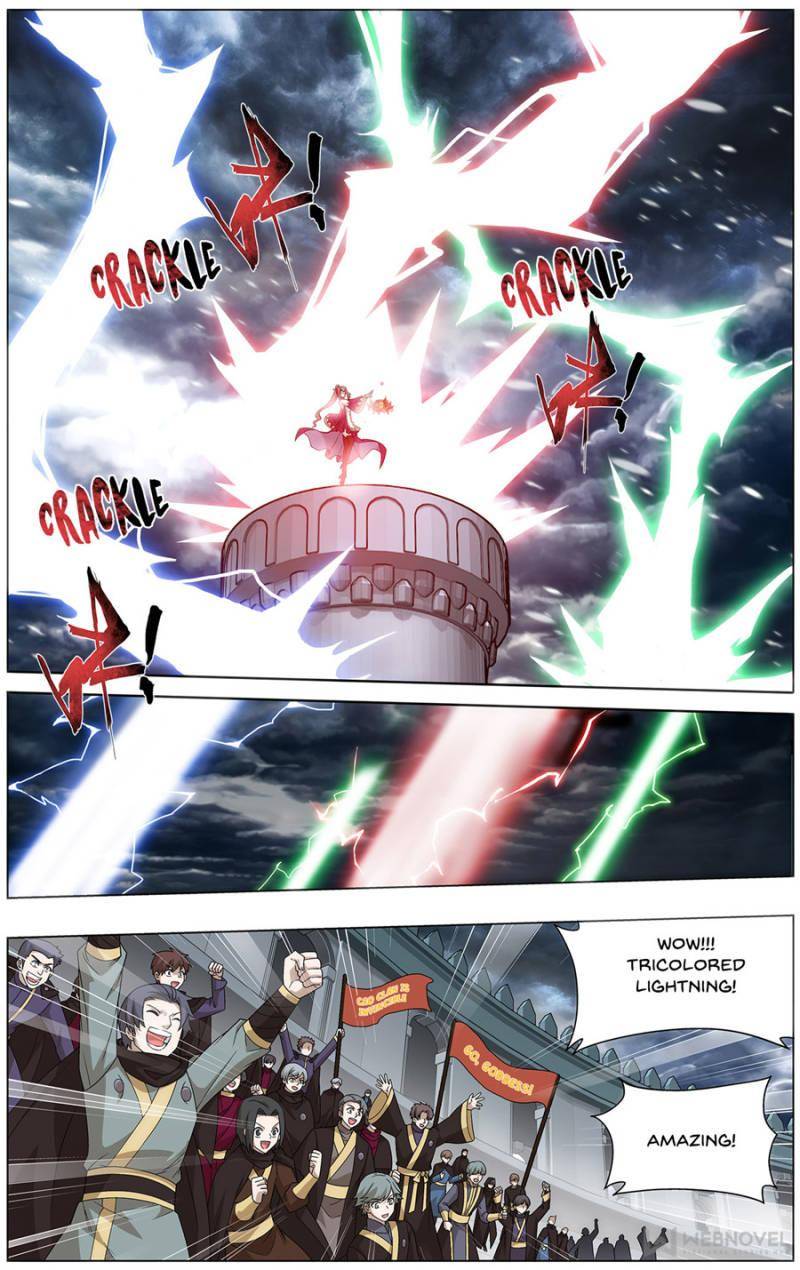 Chapter 280 - Image 10