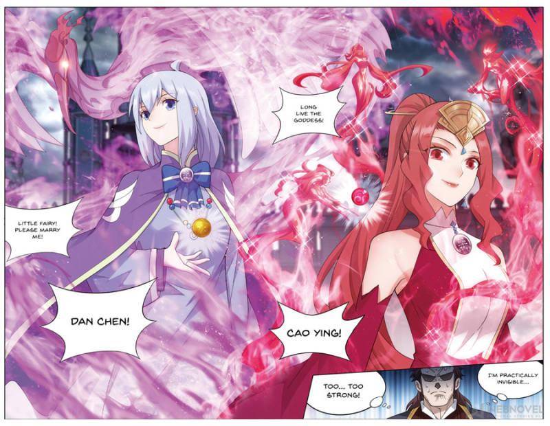 Chapter 280 - Image 11