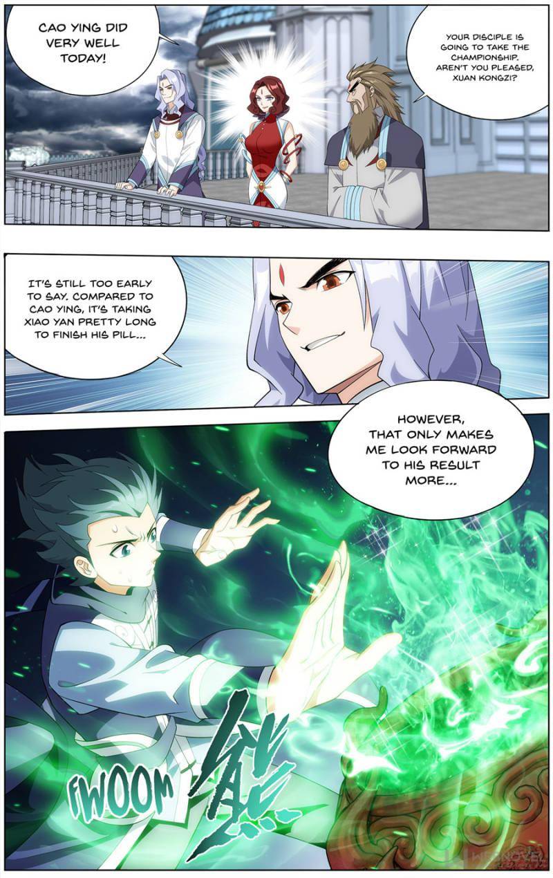 Chapter 280 - Image 12