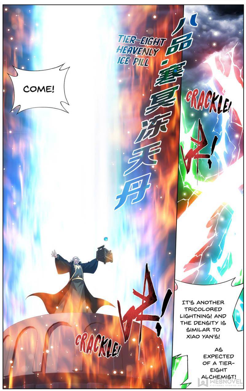 Chapter 280 - Image 16