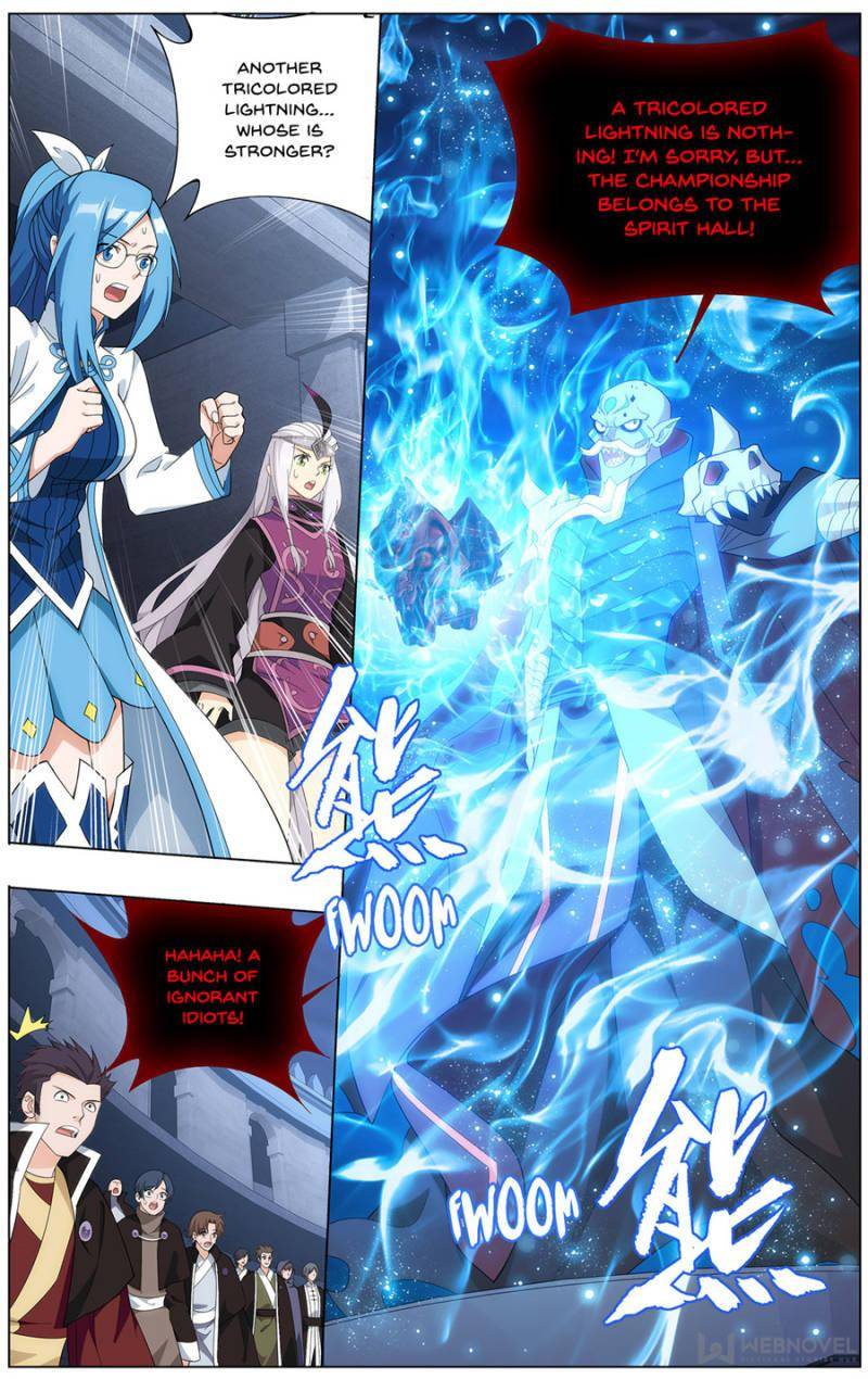 Chapter 280 - Image 18