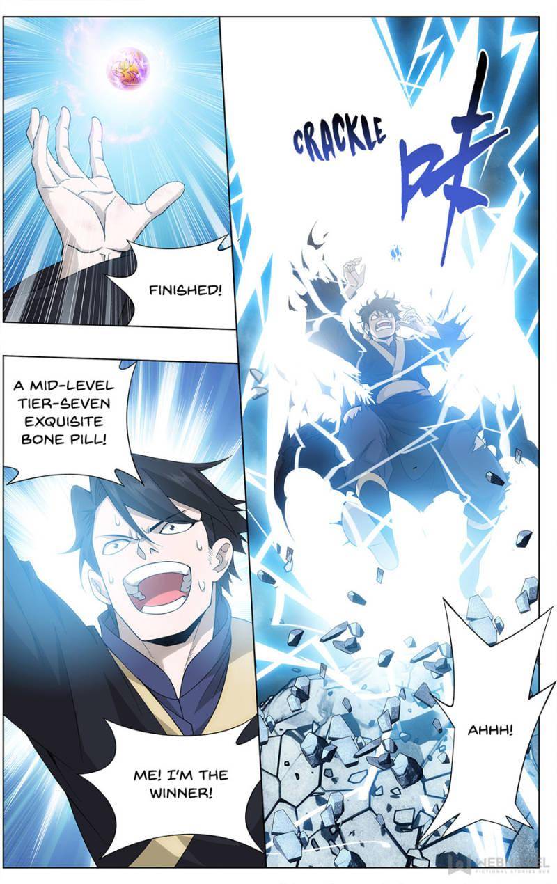 Chapter 280 - Image 2