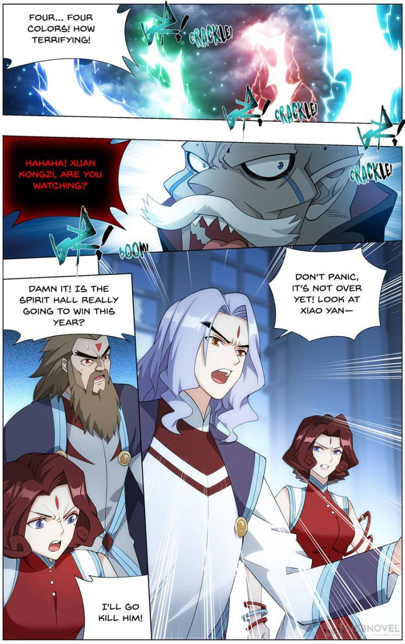 Chapter 280 - Image 20