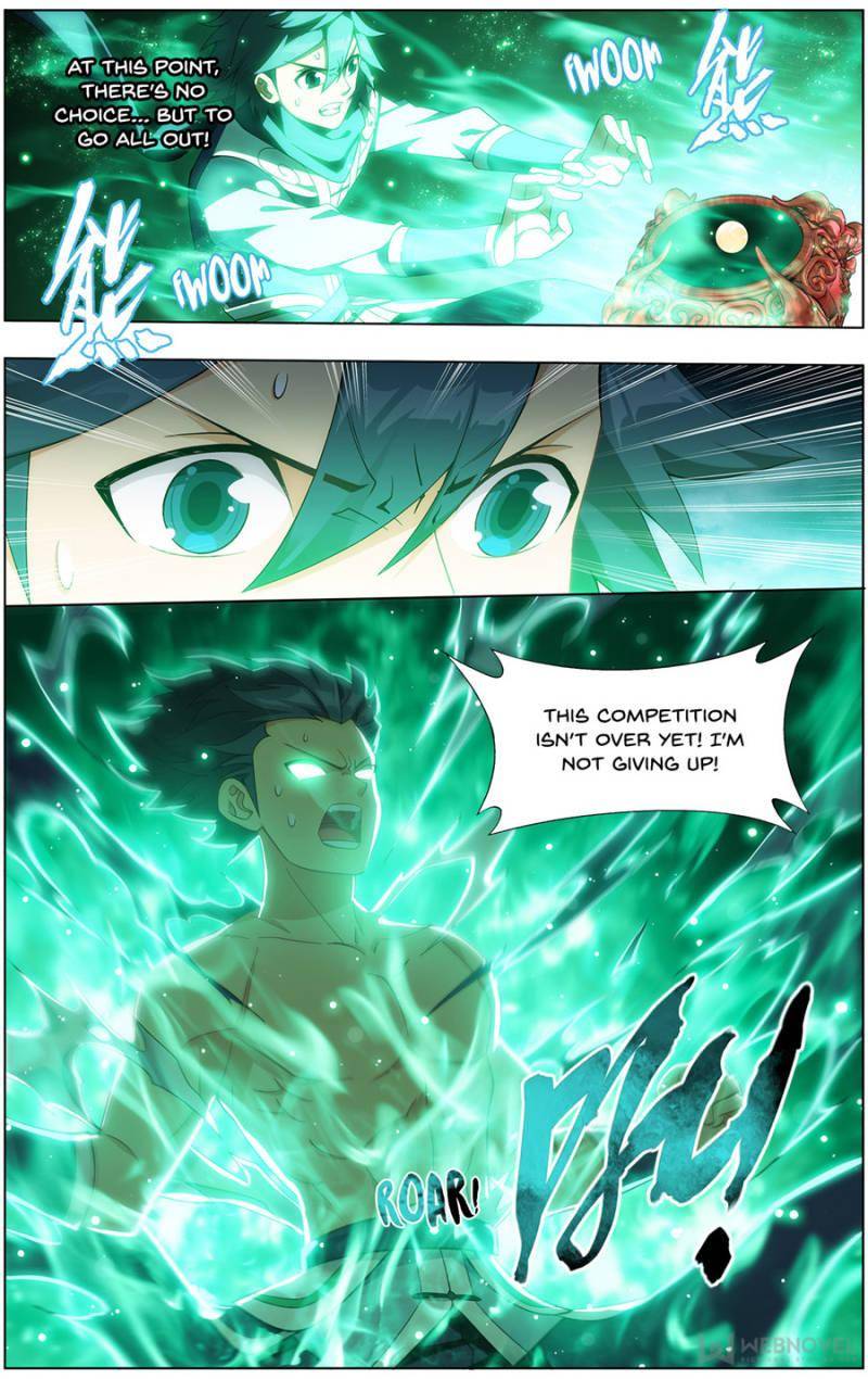 Chapter 280 - Image 21