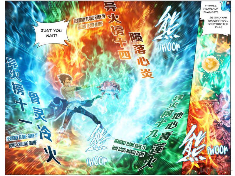 Chapter 280 - Image 22