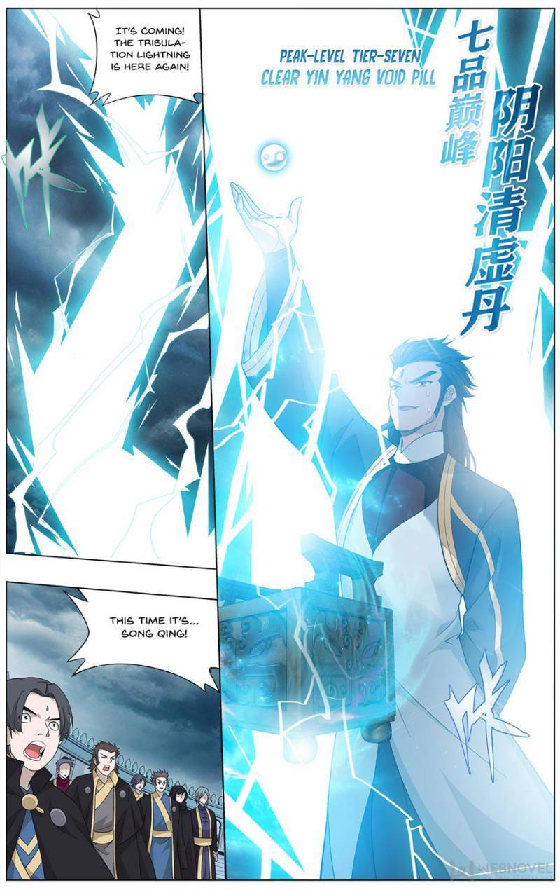 Chapter 280 - Image 4