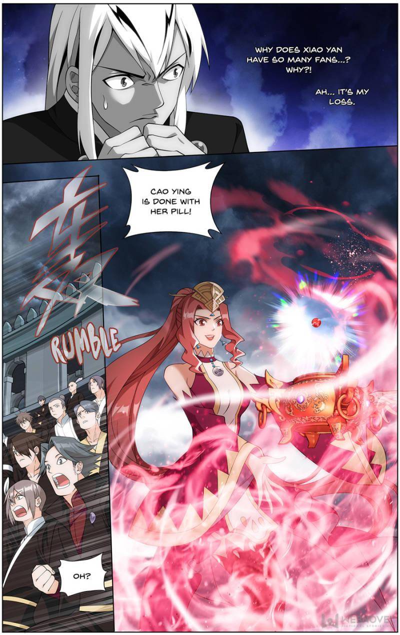 Chapter 280 - Image 9